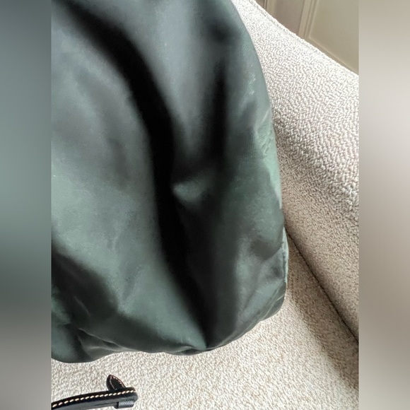 Prada Nylon tote bag second hand - Picture 8 of 13